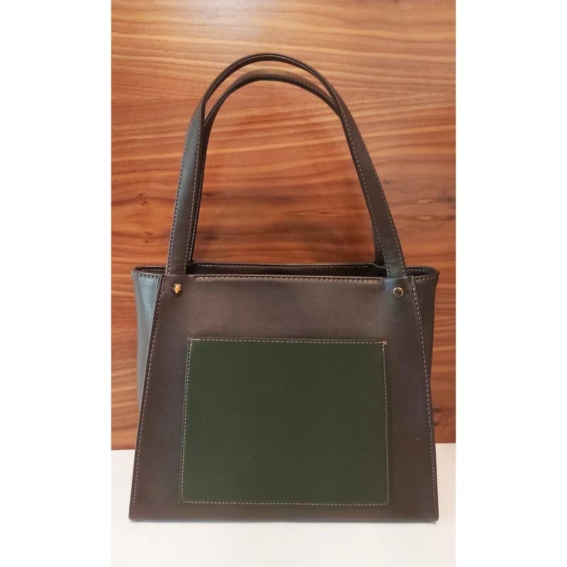 کیف دوشی زنانه مدل magic کد M12528 — تصویر ۲