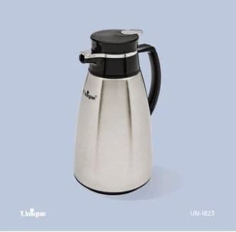 فلاسک 1.3 لیتر استیل 304 مدل پنگوئن یونیک کد un-1823