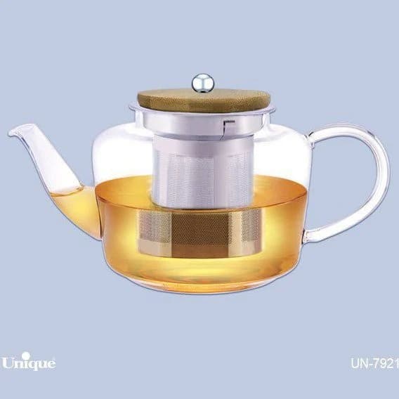 قوری پیرکس یونیک 850ML کد un-7921