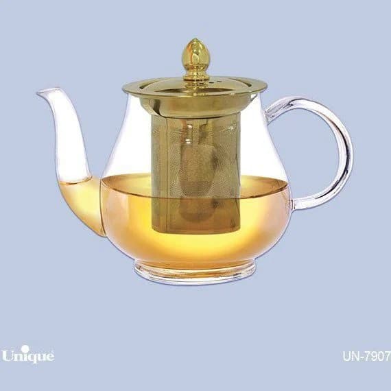 قوری پیرکس یونیک 850ML کد un-7907
