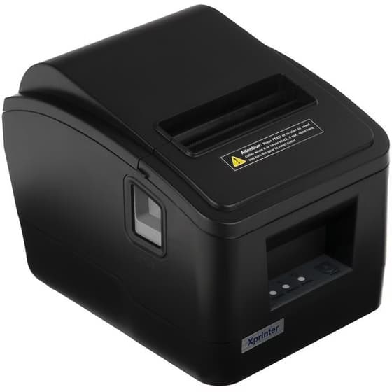 پرینتر حرارتی ایکس پرینتر مدل V330N کد M12201