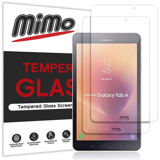 گلس تبلت سامسونگ Galaxy Tab A 8.0 2017 SM-T380 – T385 میمو کد M11540