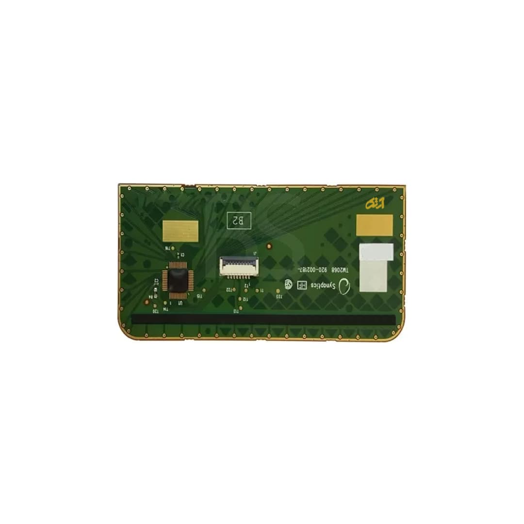 تاچ پد لپ تاپ اچ پی مدل HP Pavilion G6-2000