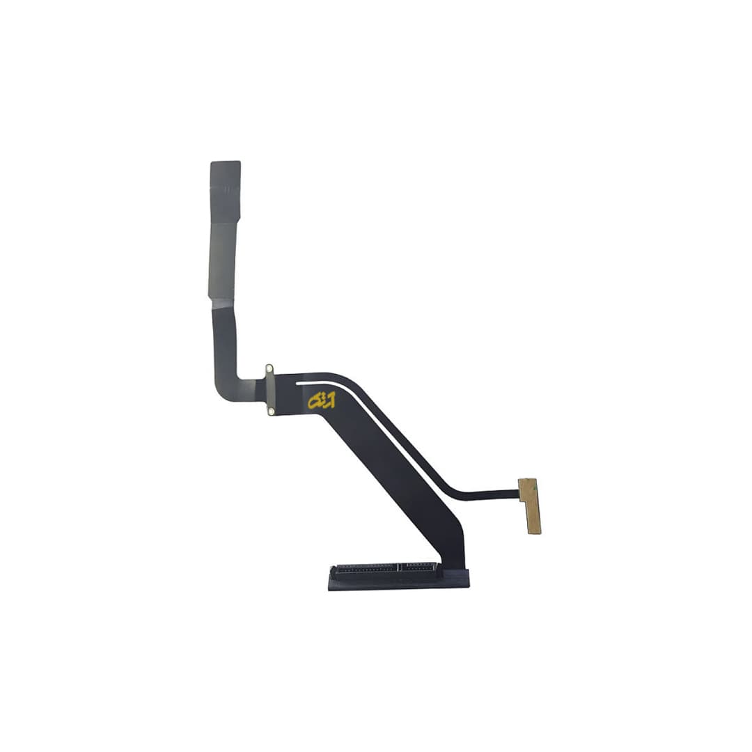 کانکتور هارد لپ تاپ اپل مک بوک پرو مدل Laptop Apple MACBOOK PRO a1286 — تصویر ۲