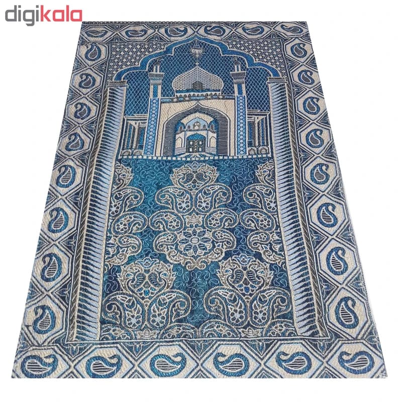 سجاده ابی کد M11408