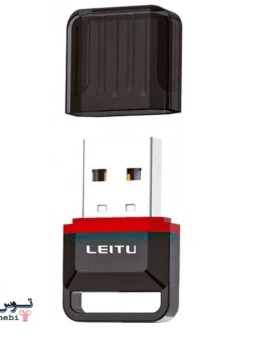 دانگل بلوتوث LEITU مدل LU-11 کد M11405