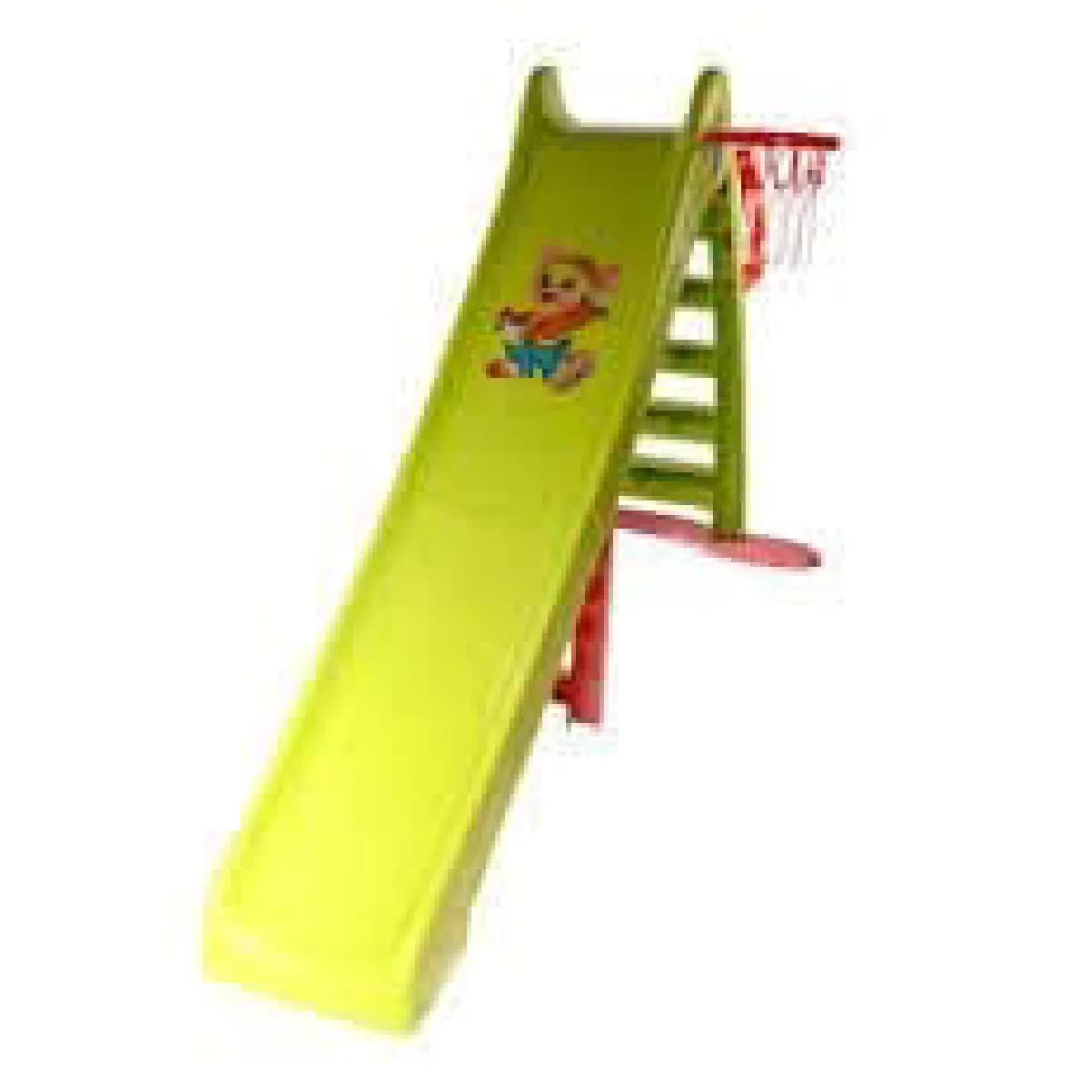 سرسره 5 پله بازی کودک