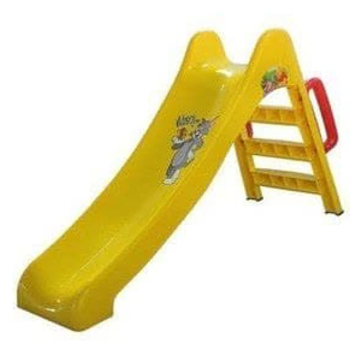 سرسره 3 پله بازی کودک