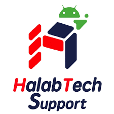 سرویس دانلود فایل از حلب تک HalabTech بدون اکانت