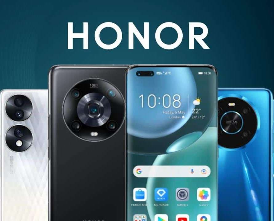 سرویس حذف FRP HONOR سرور رسمی