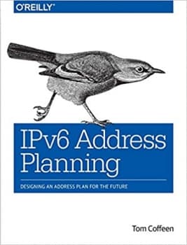 کتاب IPv6 Address Planning: Designing an Address Plan for the Future
