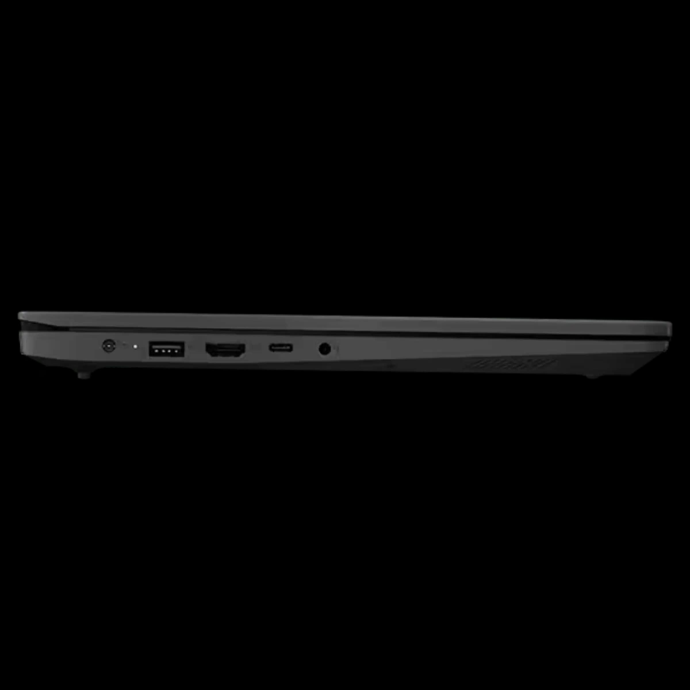 لپ تاپ لنوو مدل LENOVO V15 CELERON N4500 4GB DDR4 512GB SSD — تصویر ۴