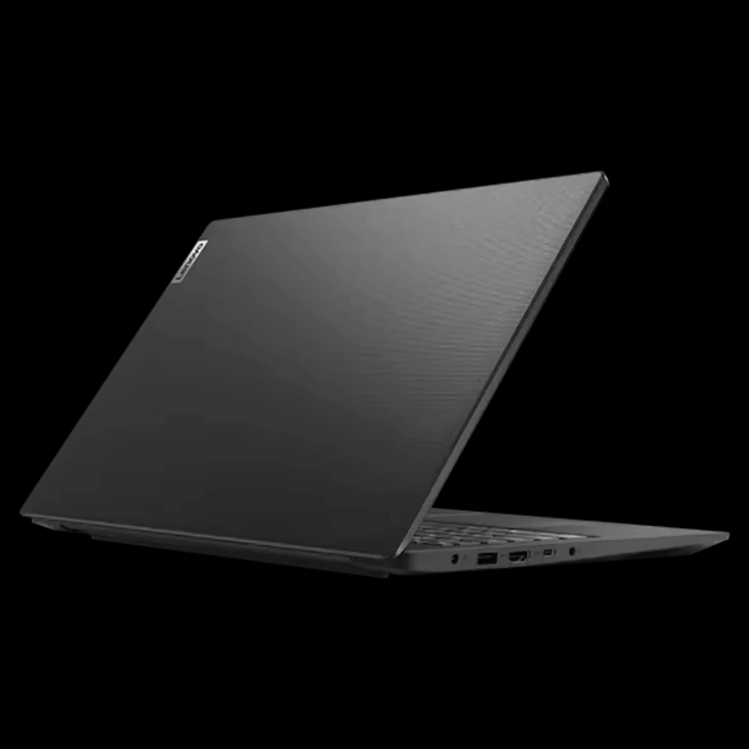 لپ تاپ لنوو مدل LENOVO V15 CELERON N4500 4GB DDR4 512GB SSD — تصویر ۶