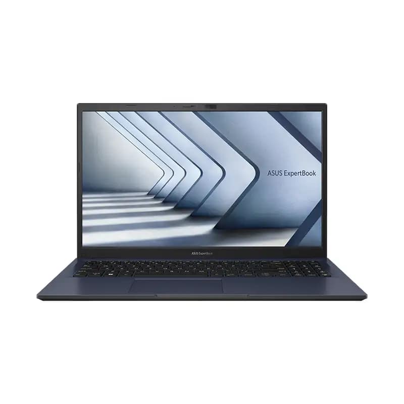 لپ تاپ 15.6 اینچی ایسوس Expert Book B1502CVA با پردازنده i7، رم 16GB و حافظه 512GB SSD