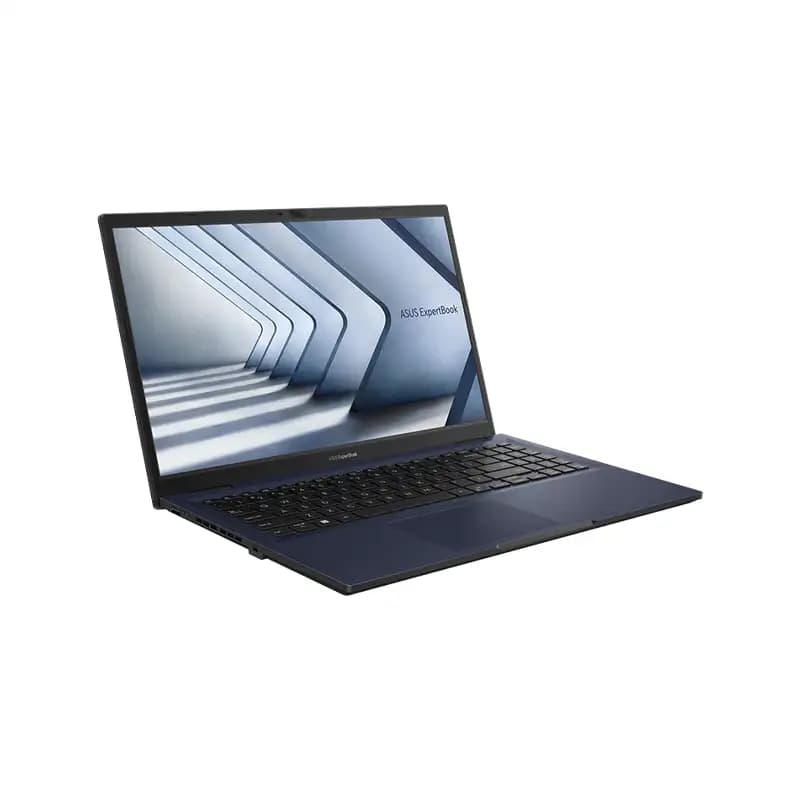 لپ تاپ 15.6 اینچی ایسوس Expert Book B1502CVA با پردازنده i7، رم 16GB و حافظه 512GB SSD — تصویر ۵