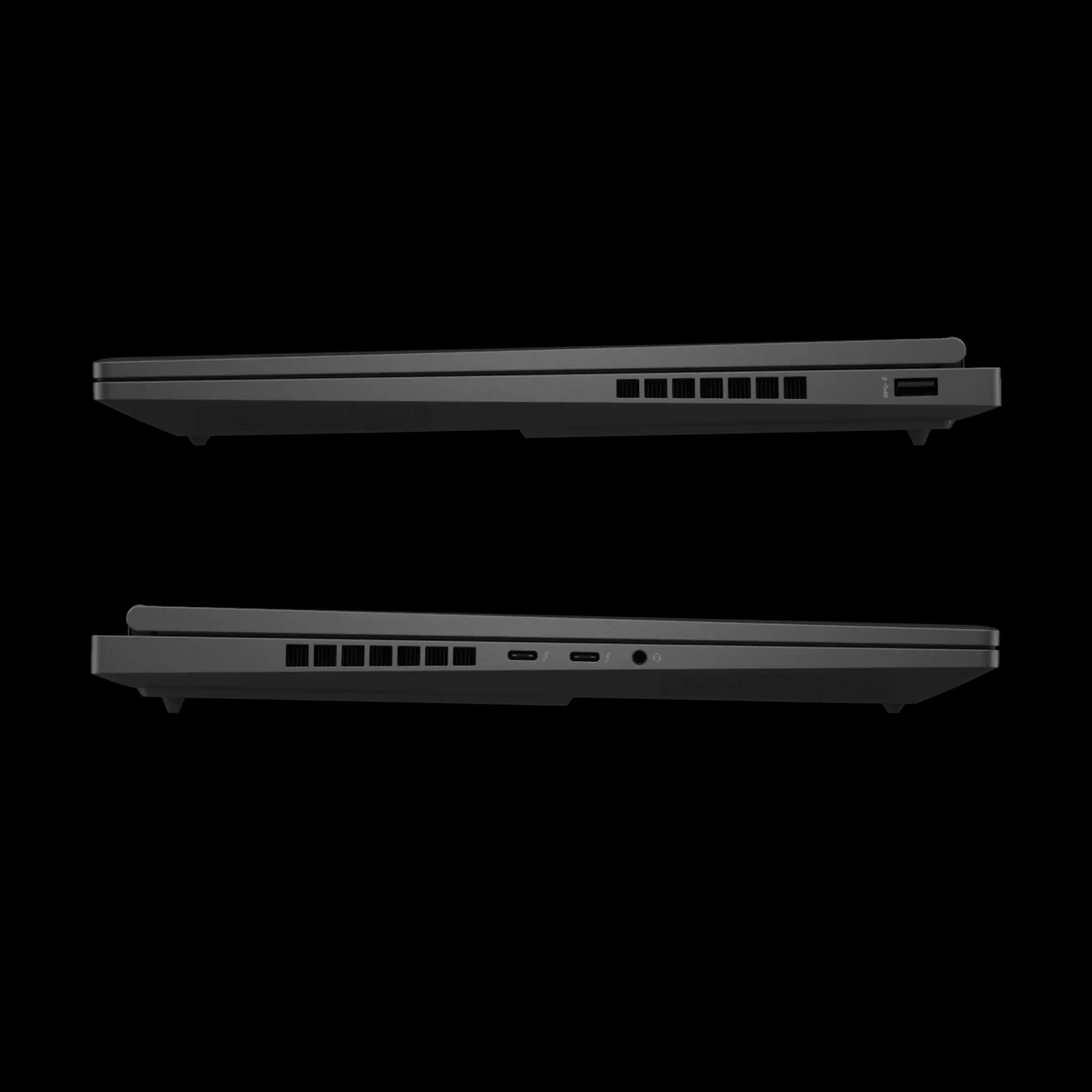 لپ تاپ گیمینگ OMEN 16 | پردازنده Core i9 13900HX | رم 16GB (DDR5) | هارد 1TB | گرافیک 8GB RTX 4060 | صفحه نمایش FHD IPS 165Hz — تصویر ۴