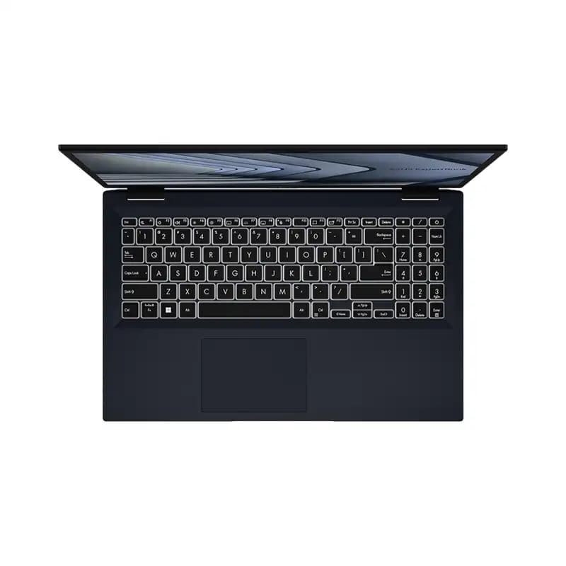 لپ تاپ 15.6 اینچی ایسوس Expert Book B1502CVA با پردازنده i5، رم 16GB و حافظه 512GB SSD — تصویر ۲