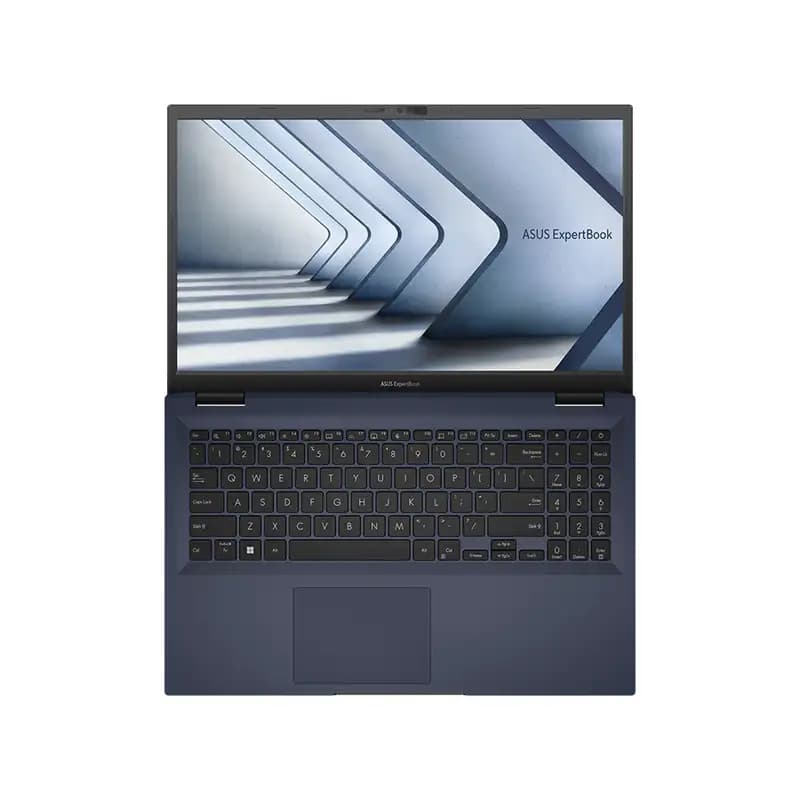 لپ تاپ 15.6 اینچی ایسوس Expert Book B1502CVA با پردازنده i5، رم 16GB و حافظه 512GB SSD — تصویر ۳