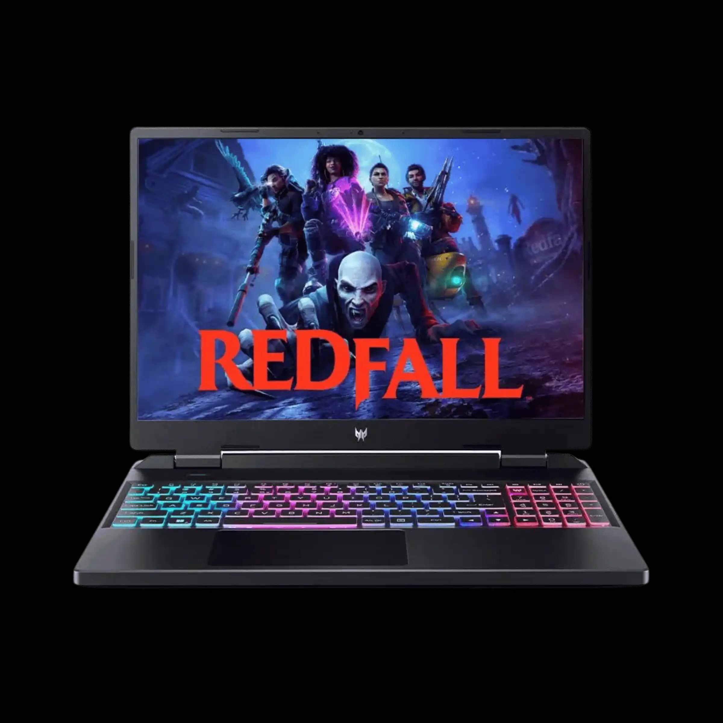 لپ‌تاپ ایسر Predator Helios Neo 16 با پردازنده i9 14900HX، رم 16GB، حافظه 1TB SSD و کارت گرافیک 8GB RTX 4060