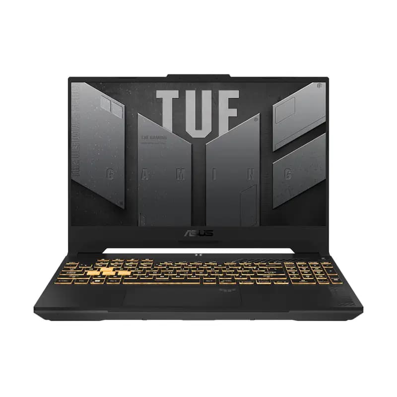 لپ تاپ 15.6 اینچی ایسوس TUF Gaming FA507NUR R7 7435HS 16GB 512GB SSD RTX 4050