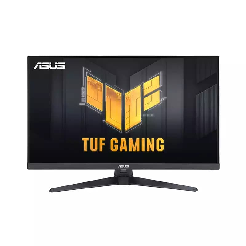 مانیتور ایسوس مدل MONITOR ASUS TUF Gaming VG328QA1A