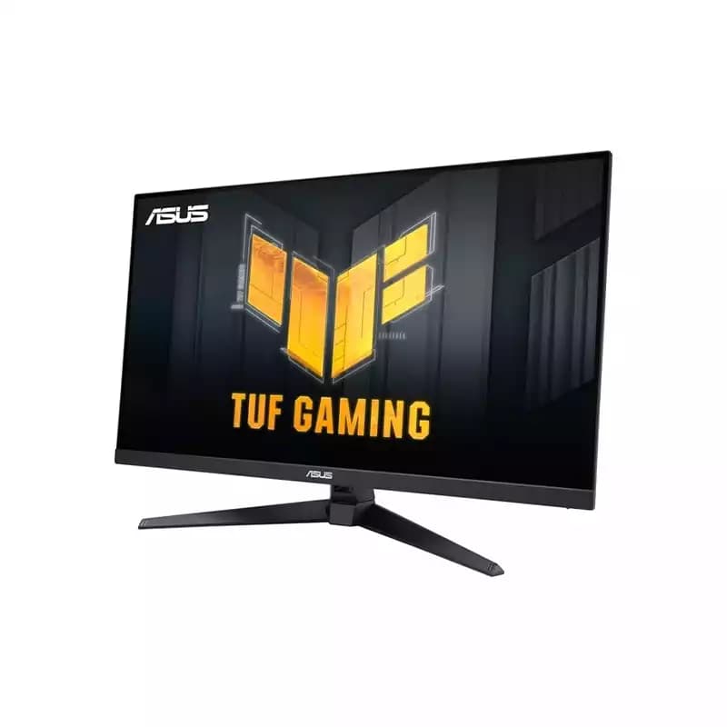 مانیتور ایسوس مدل MONITOR ASUS TUF Gaming VG328QA1A — تصویر ۲