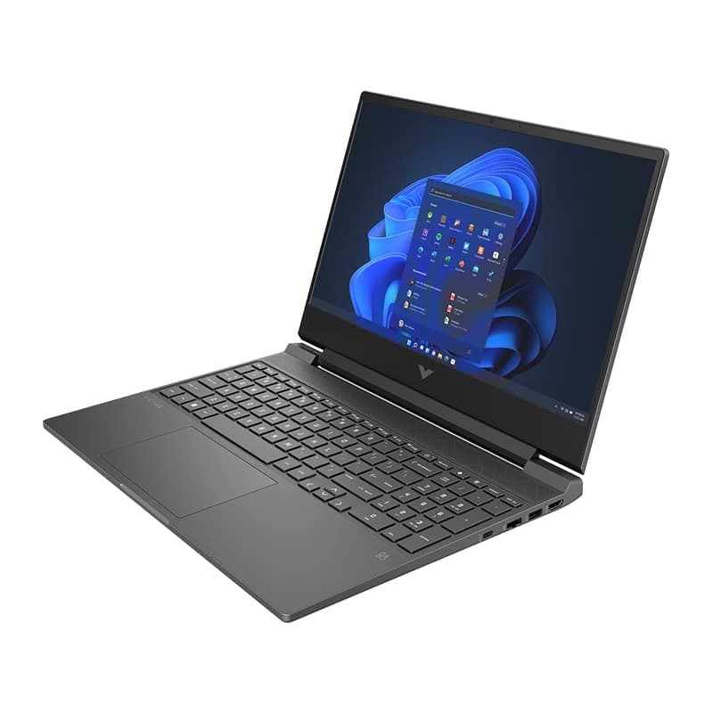لپ تاپ اچ پی مدل Victus 15 i7 13700H 16GB 1TB RTX3050 6GB — تصویر ۲