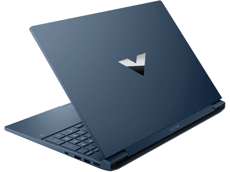 لپ تاپ اچ پی مدل Victus 15 i7 13700H 16GB 1TB RTX3050 6GB — تصویر ۳