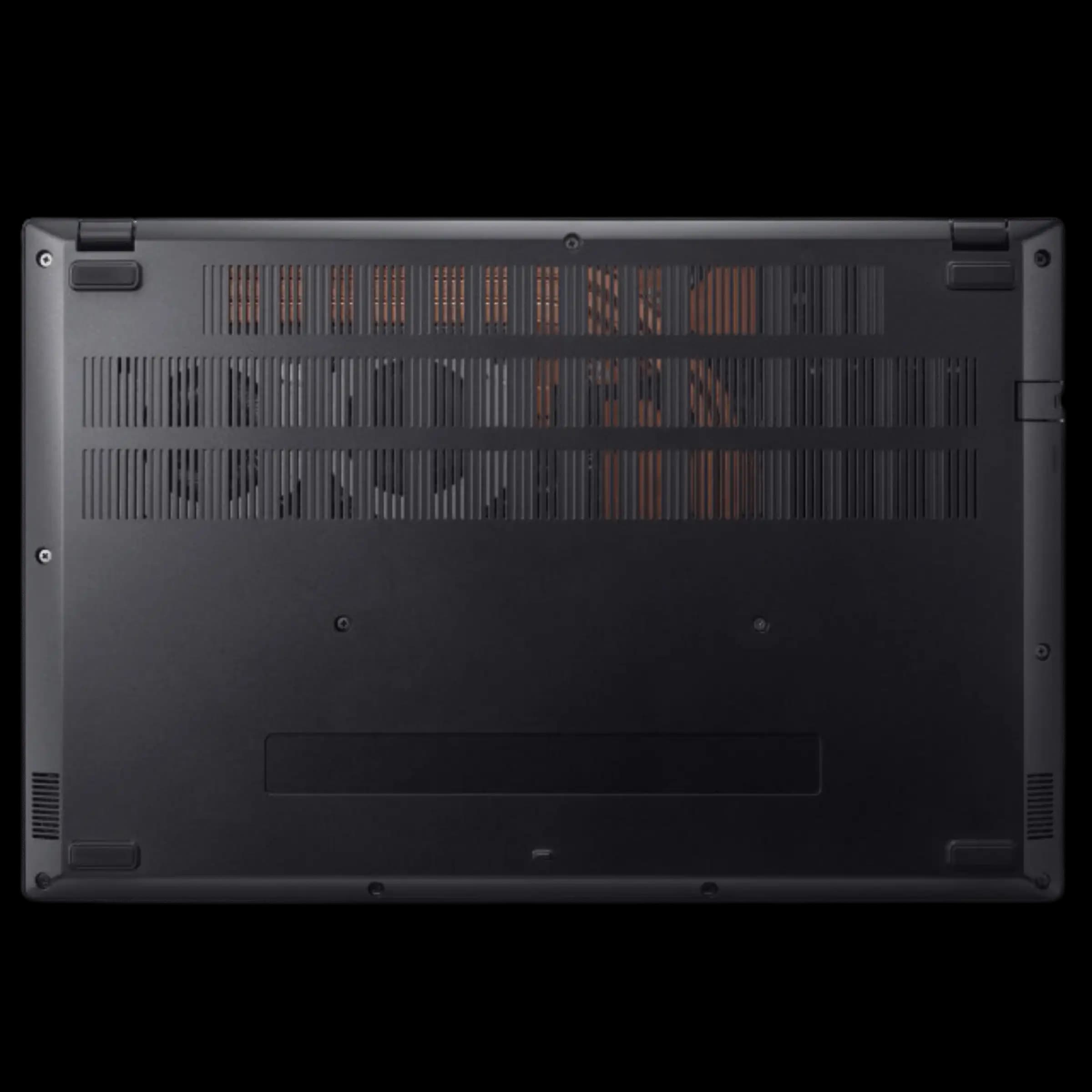 لپ تاپ ایسر نیترو مدل Acer Nitro V i7 13620H 16GB DDR5 512GB SSD8GB RTX 4060 — تصویر ۳