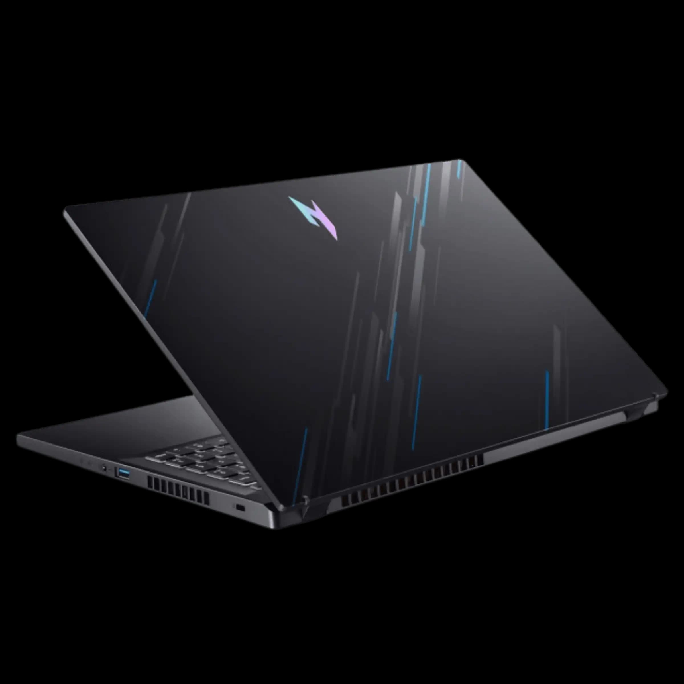 لپ تاپ ایسر نیترو مدل Acer Nitro V i7 13620H 16GB DDR5 512GB SSD8GB RTX 4060 — تصویر ۲