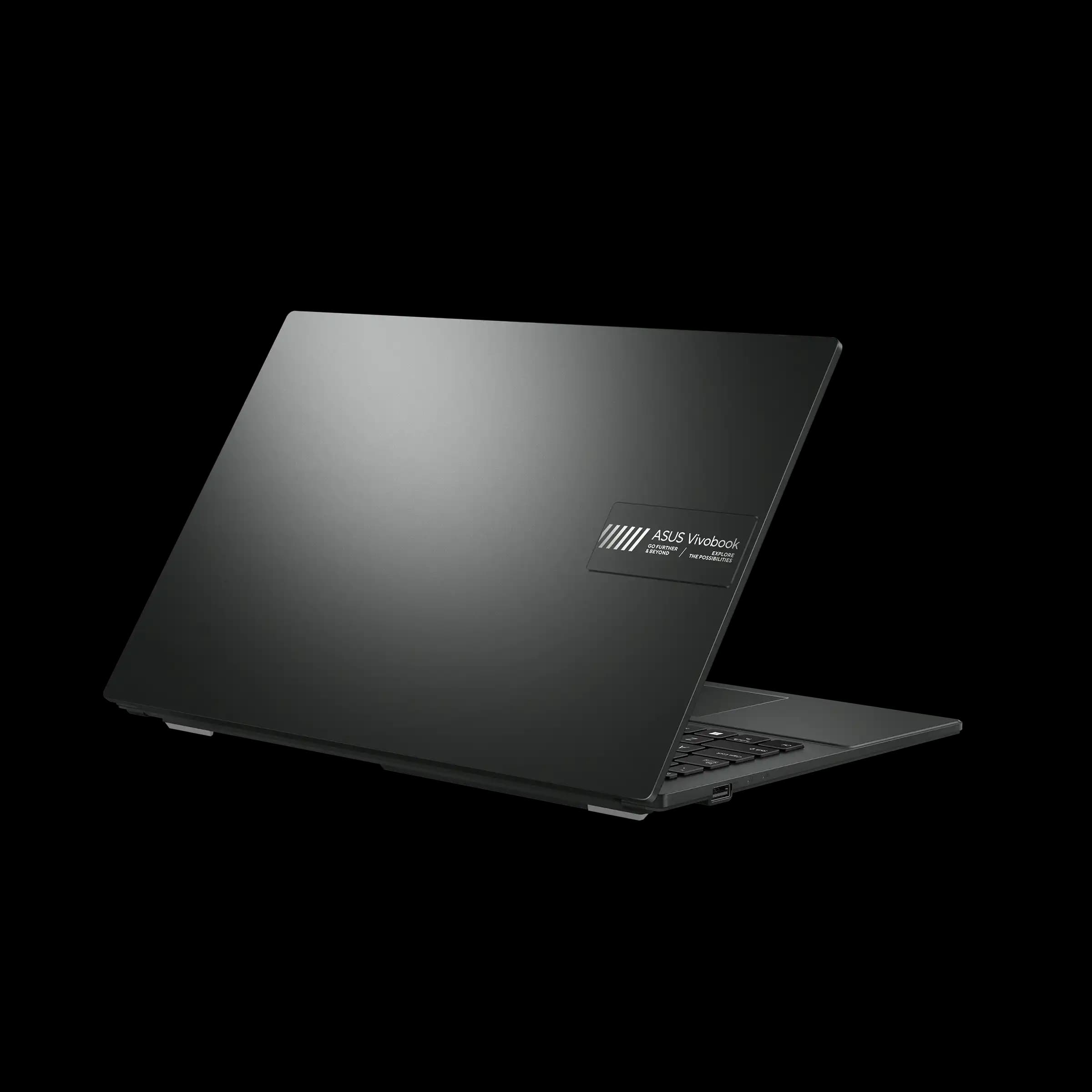 لپ تاپ ایسوس مدل VivoBook L1504FA RYZEN R5 7520U 8GB 512GB SSD — تصویر ۵