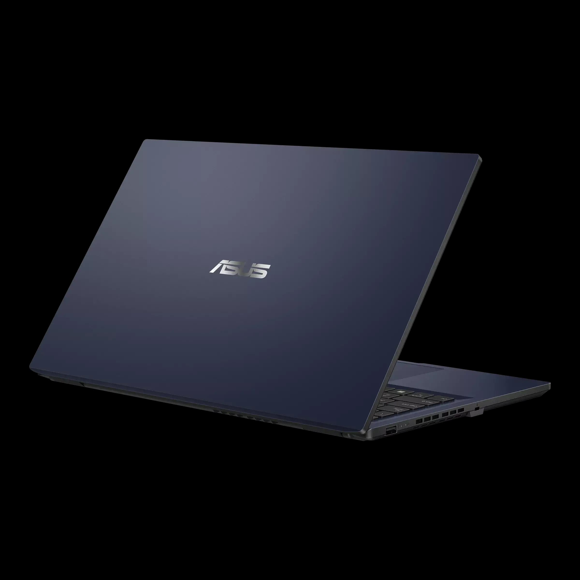 لپ تاپ ایسوس مدل ExpertBook B1502CBA i5 1235U 16GB 512GB — تصویر ۳