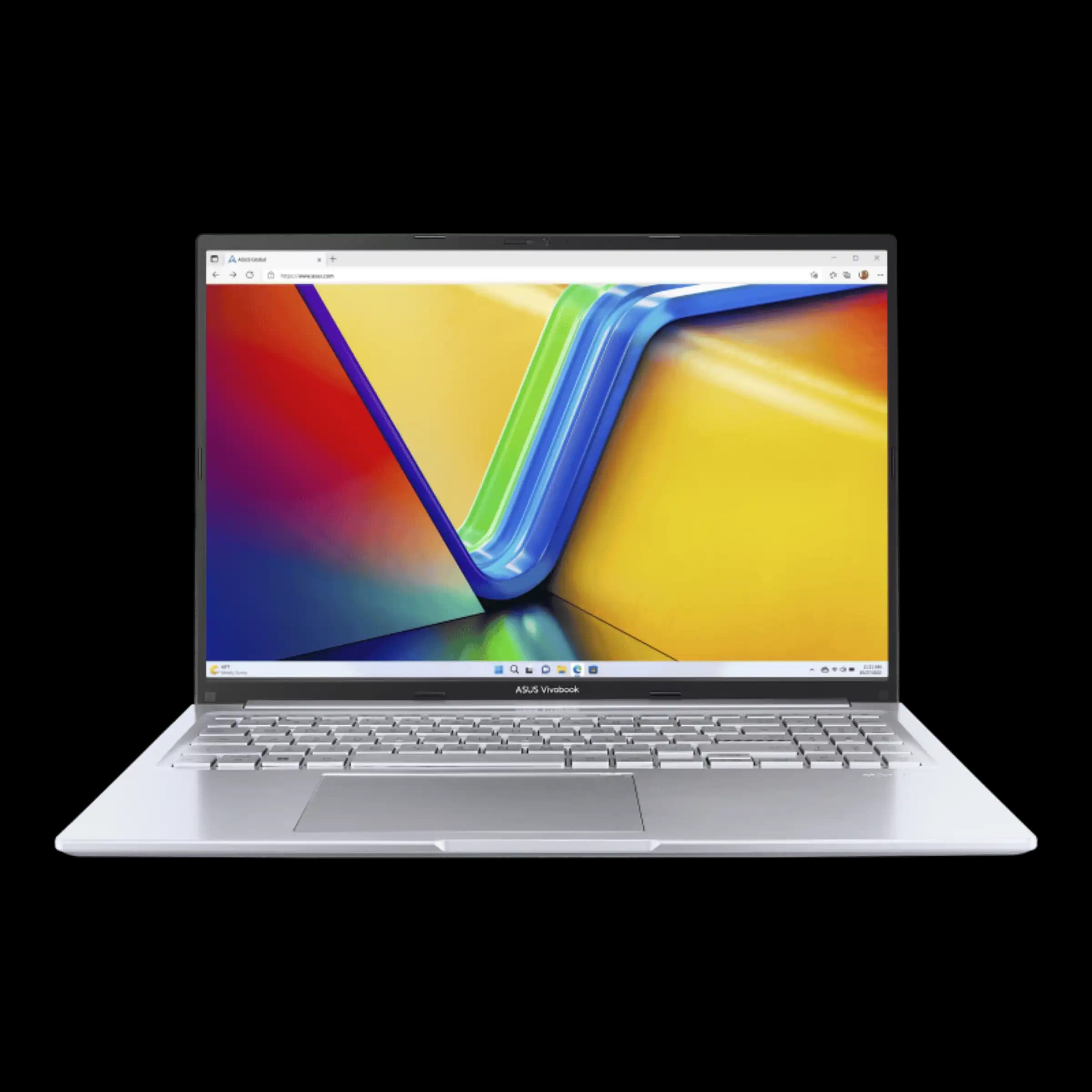 لپ تاپ ایسوس 16 اینچ مدل Vivobook 16 M1605YA RYZEN 5 7430U 16GB 512GB