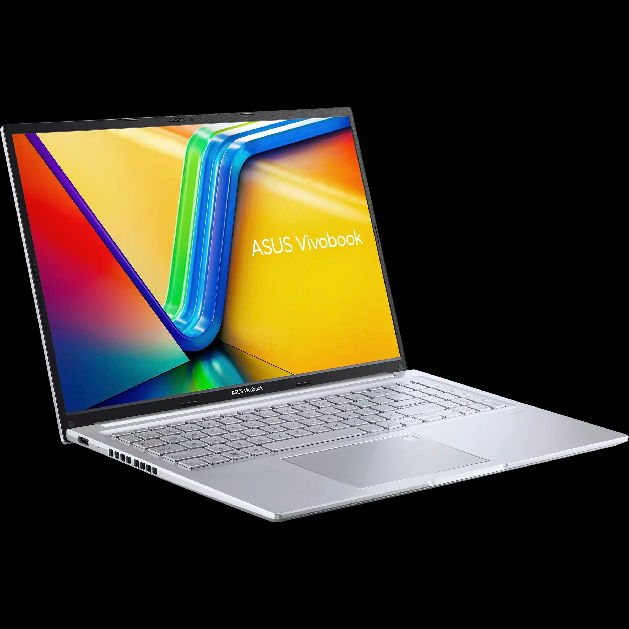 لپ تاپ ایسوس 16 اینچ مدل Vivobook 16 M1605YA RYZEN 5 7430U 16GB 512GB — تصویر ۴
