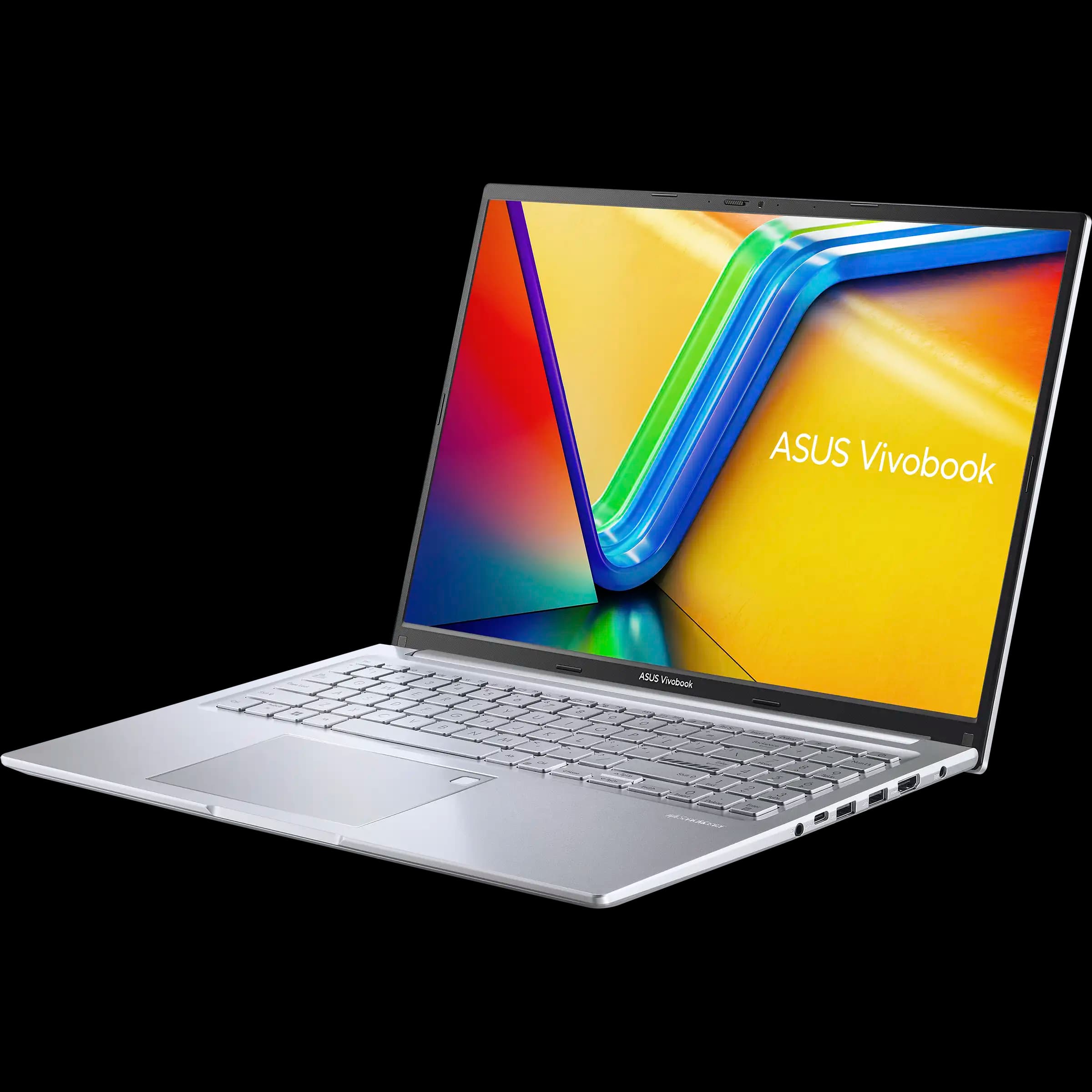 لپ تاپ ایسوس 16 اینچ مدل Vivobook 16 M1605YA RYZEN 5 7430U 16GB 512GB — تصویر ۳