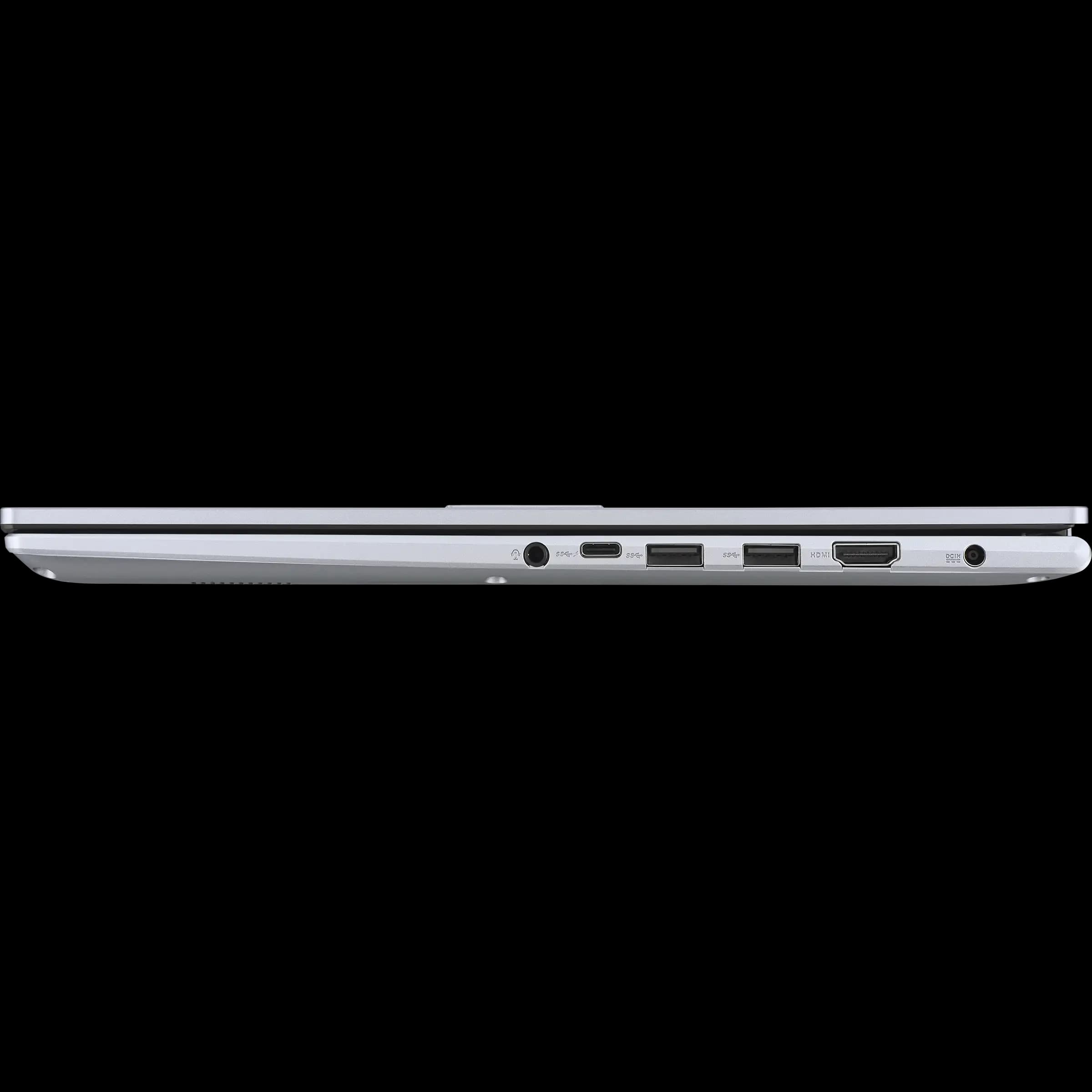 لپ تاپ ایسوس 16 اینچ مدل Vivobook 16 M1605YA RYZEN 5 7430U 16GB 512GB — تصویر ۸