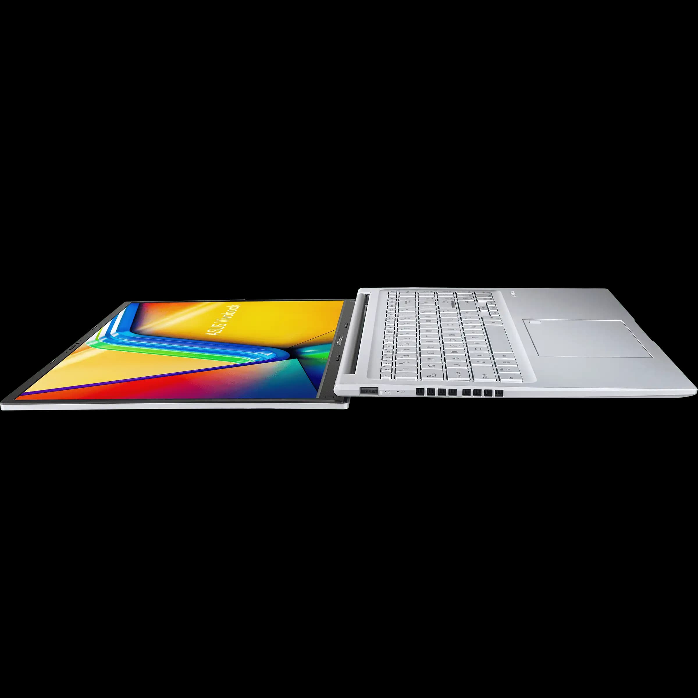 لپ تاپ ایسوس 16 اینچ مدل Vivobook 16 M1605YA RYZEN 5 7430U 16GB 512GB — تصویر ۲