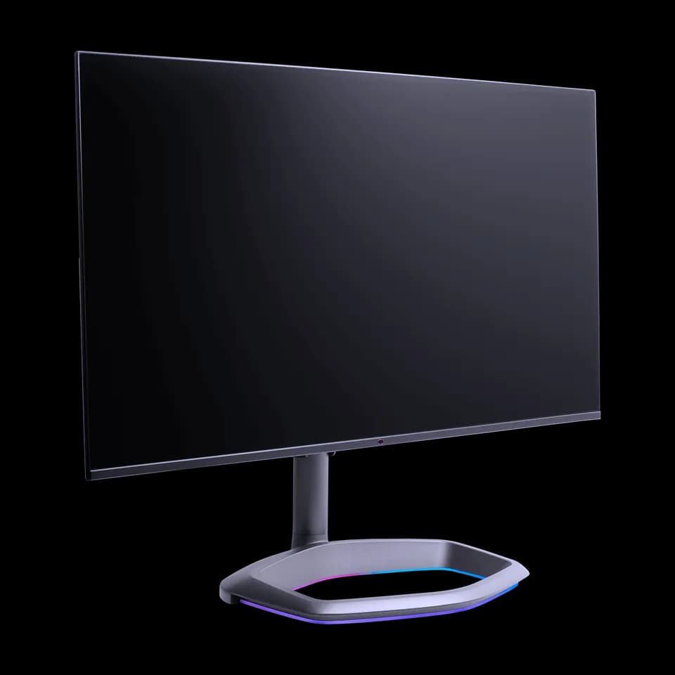 مانیتور کولرمستر مدل COOLER MASTER GM27-FQS ARGB 2K 165HZ — تصویر ۴