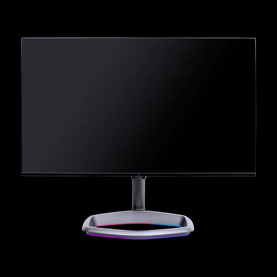 مانیتور کولرمستر مدل COOLER MASTER GM27-FQS ARGB 2K 165HZ — تصویر ۲