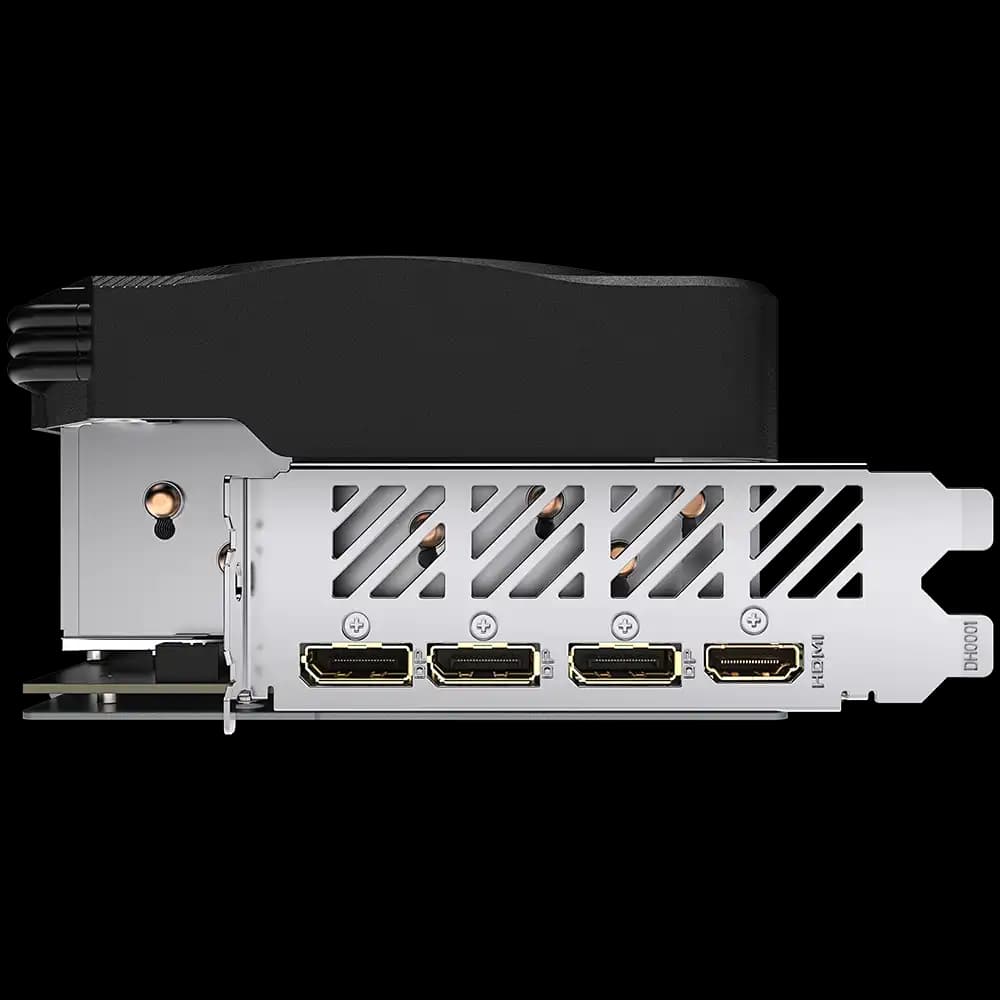 کارت گرافیک گیگابایت GIGABYTE RTX 4090 GAMING 24G — تصویر ۸