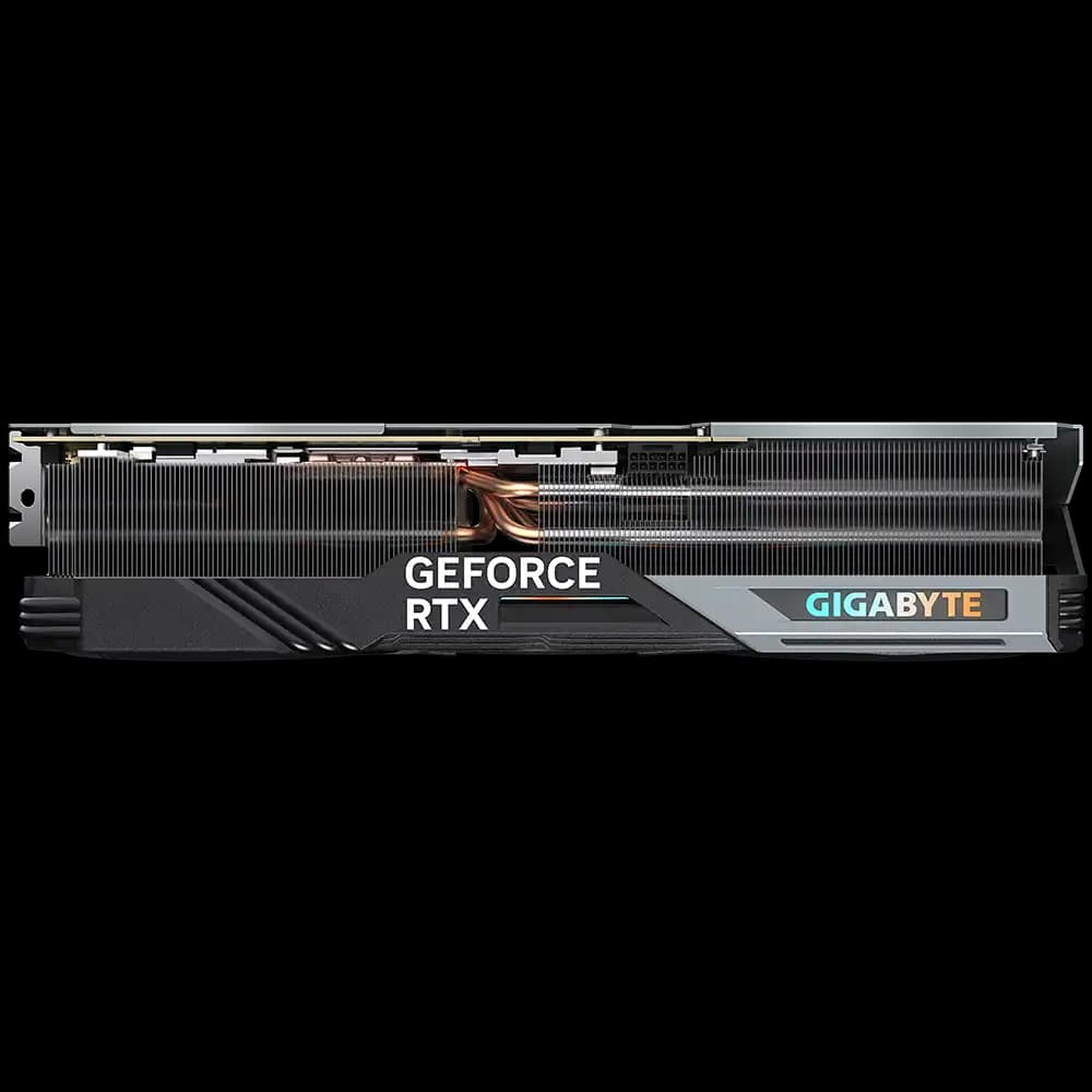 کارت گرافیک گیگابایت GIGABYTE RTX 4090 GAMING 24G — تصویر ۶