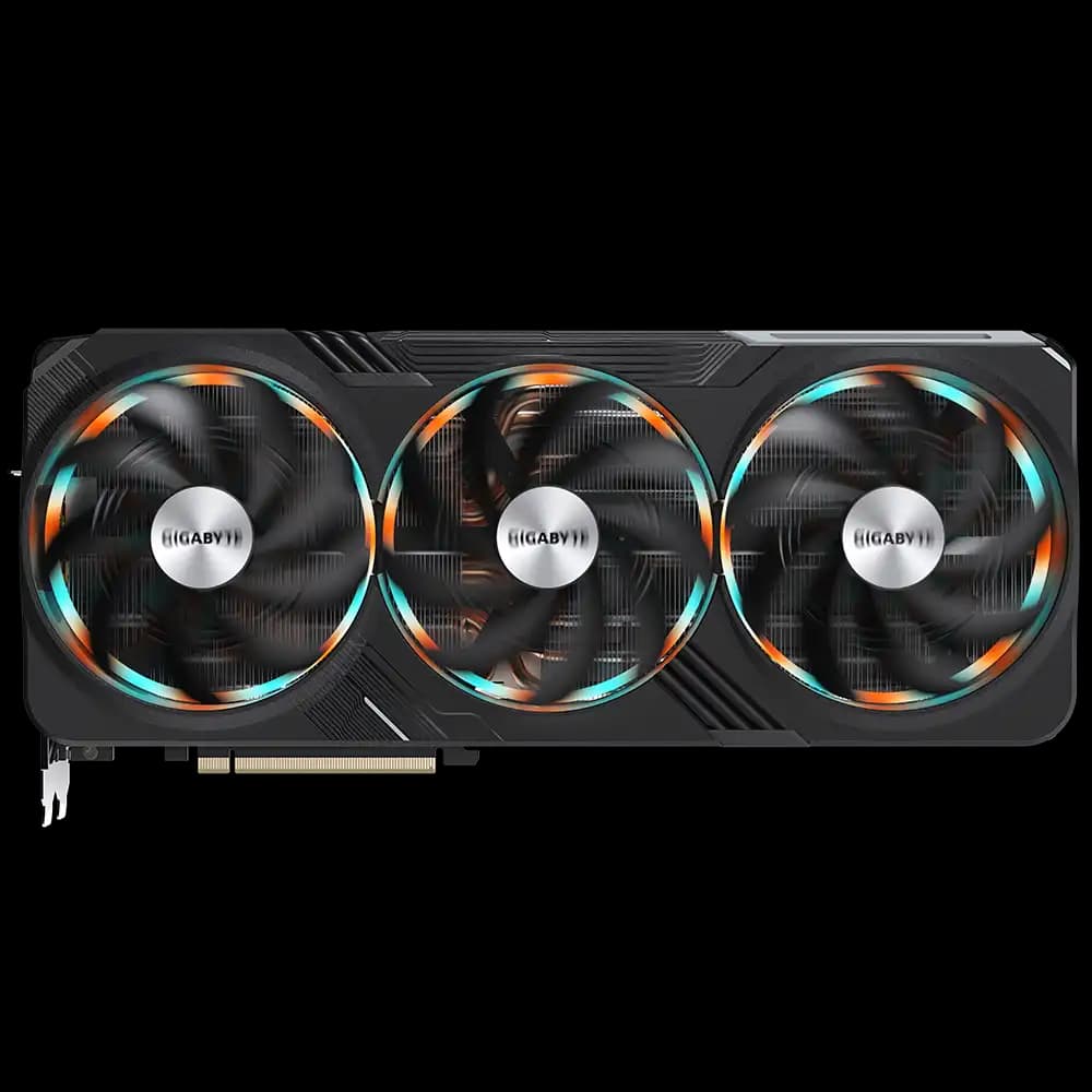کارت گرافیک گیگابایت GIGABYTE RTX 4090 GAMING 24G — تصویر ۵
