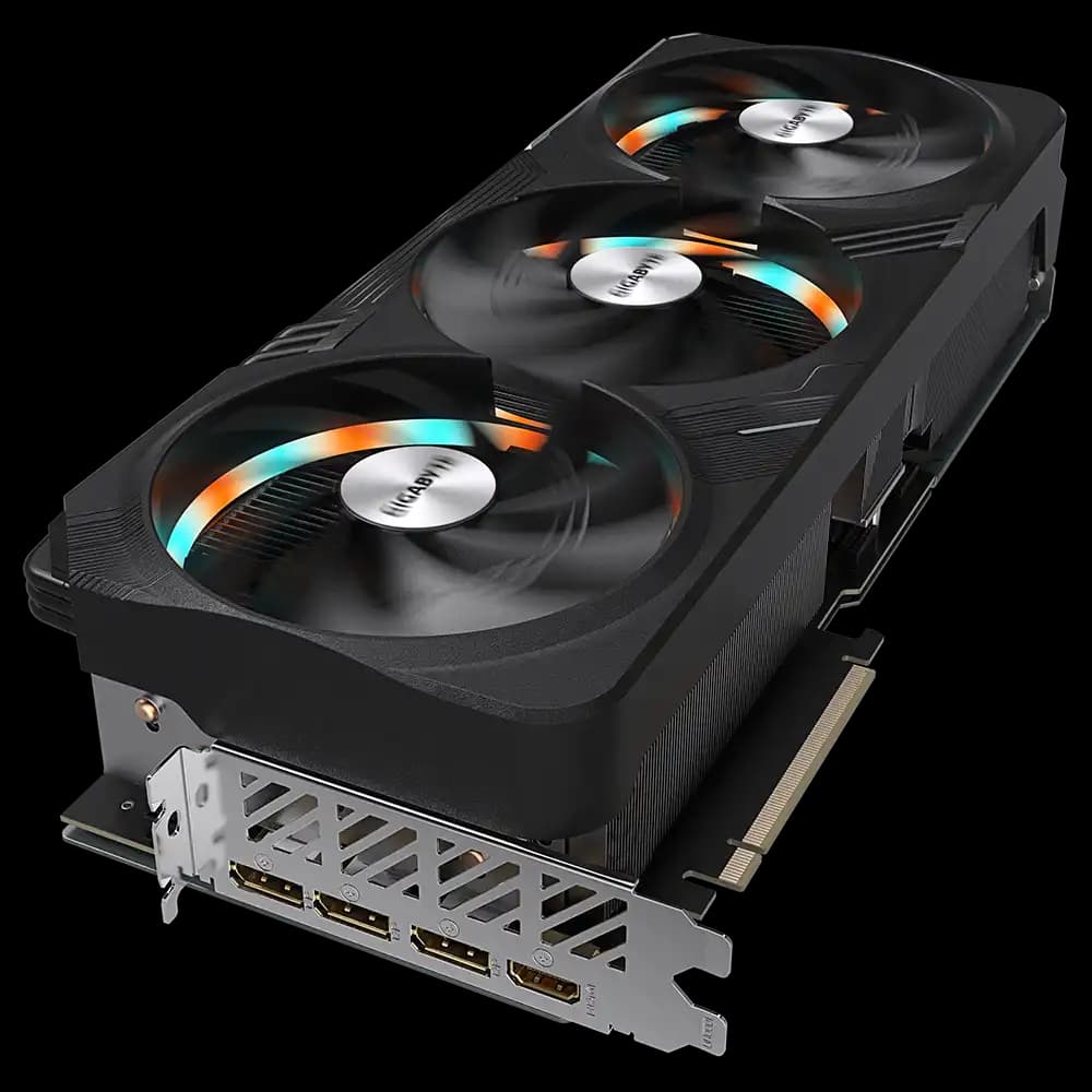 کارت گرافیک گیگابایت GIGABYTE RTX 4090 GAMING 24G — تصویر ۴
