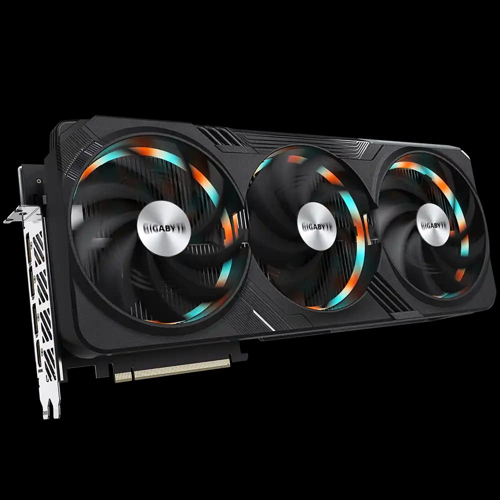 کارت گرافیک گیگابایت GIGABYTE RTX 4090 GAMING 24G — تصویر ۲