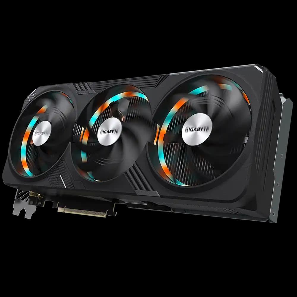 کارت گرافیک گیگابایت GIGABYTE RTX 4090 GAMING 24G — تصویر ۳
