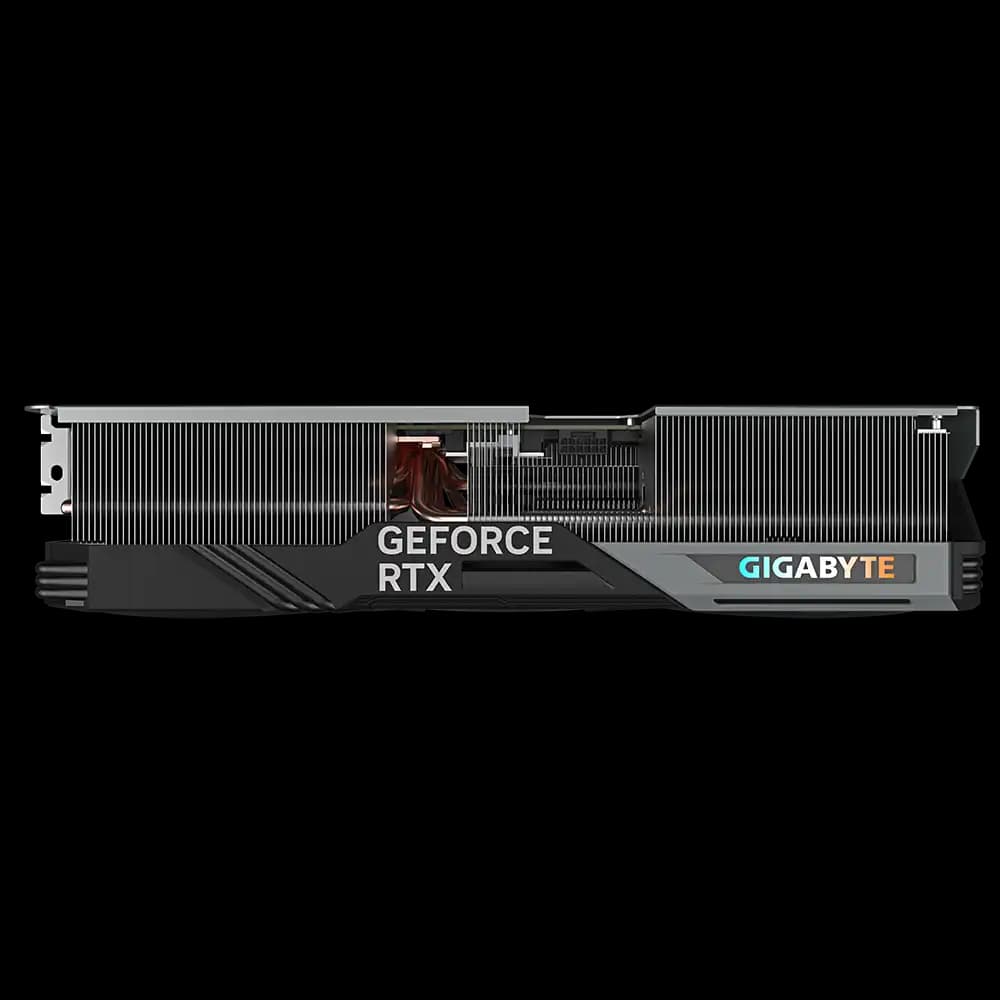 کارت گرافیک گیگابایت GIGABYTE RTX 4080 SUPER GAMING OC 16GB — تصویر ۵
