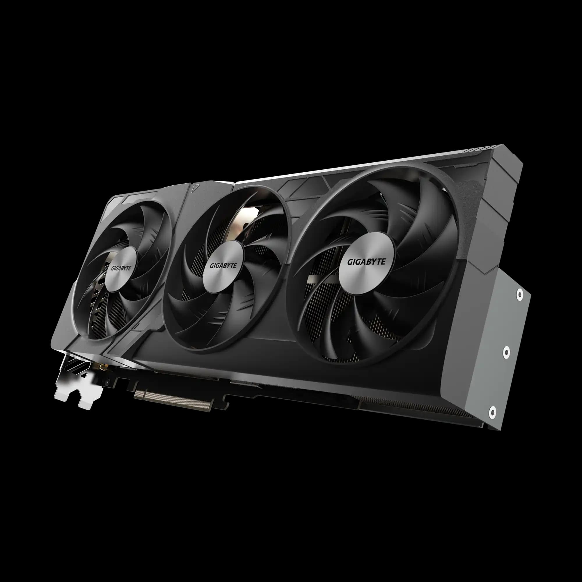 کارت گرافیک گیگابایت GIGABYTE RTX 4080 SUPER WINDFORCE V2 OC 16GB — تصویر ۳