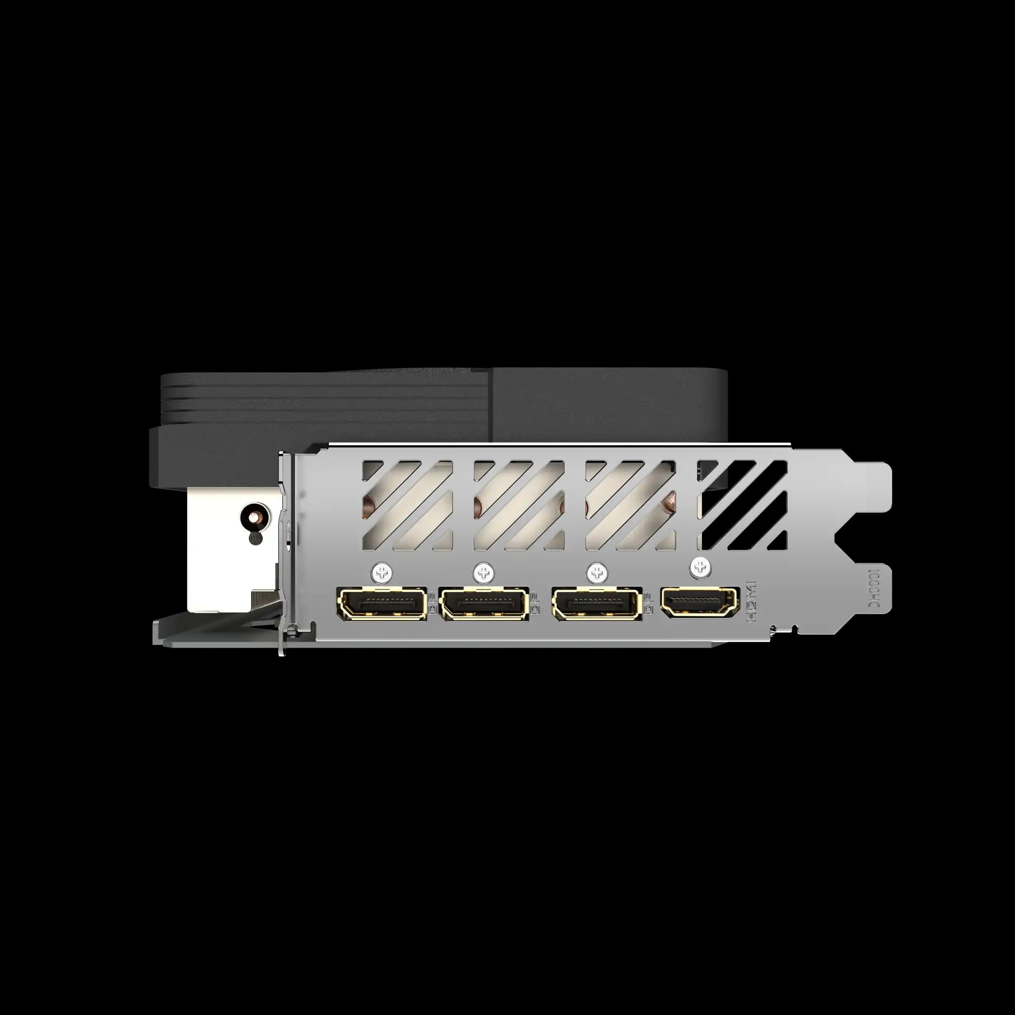 کارت گرافیک گیگابایت GIGABYTE RTX 4080 SUPER WINDFORCE V2 OC 16GB — تصویر ۸