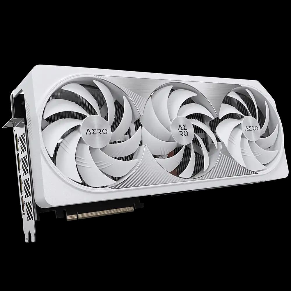 کارت گرافیک گیگابایت GIGABYTE RTX 4080 AERO OC 16G — تصویر ۲