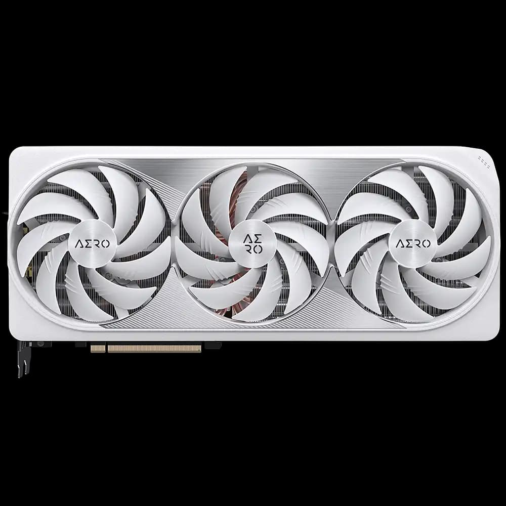 کارت گرافیک گیگابایت GIGABYTE RTX 4080 AERO OC 16G — تصویر ۵